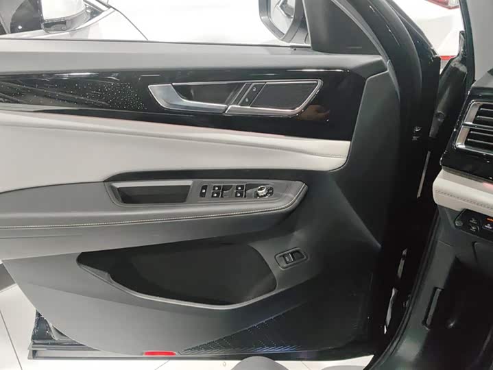 Фото 7 - Volkswagen Teramont Pro