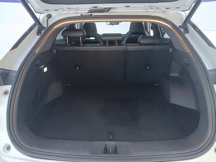 Фото 4 - Changan Oshan Z6 Hybrid