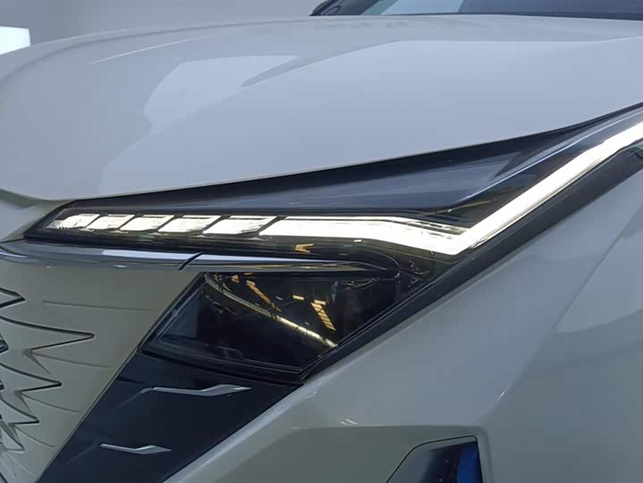 Фото 5 - Changan Oshan Z6 Hybrid