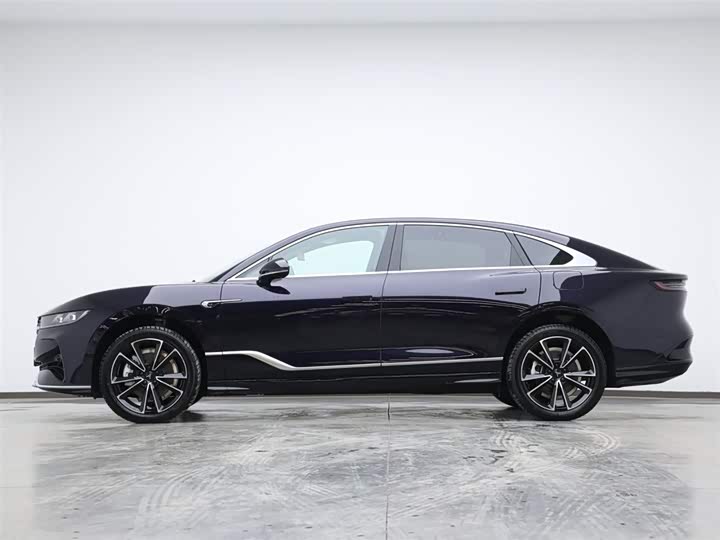 Фото 5 - Voyah Passion