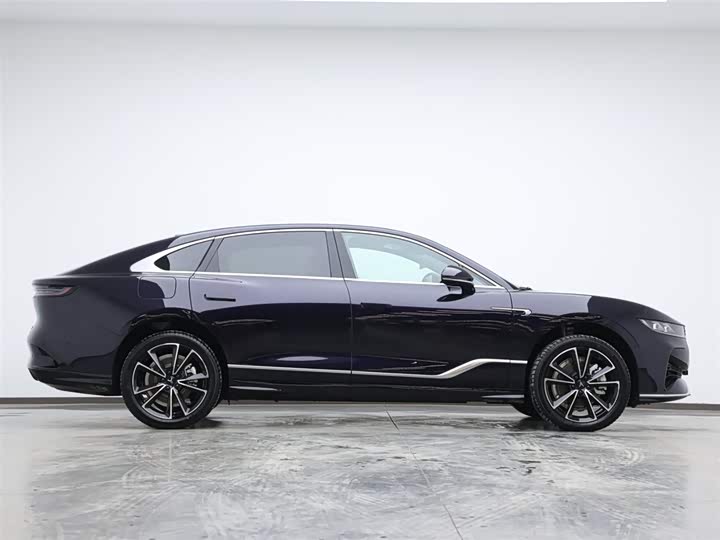 Фото 6 - Voyah Passion