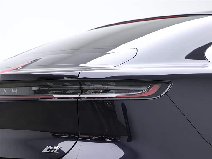 Фото 7 - Voyah Passion