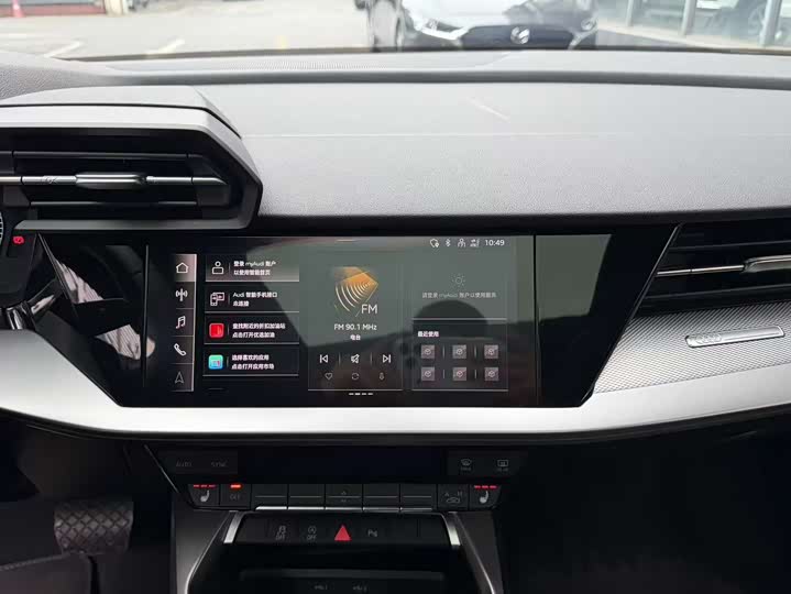 Фото 6 - Audi A3