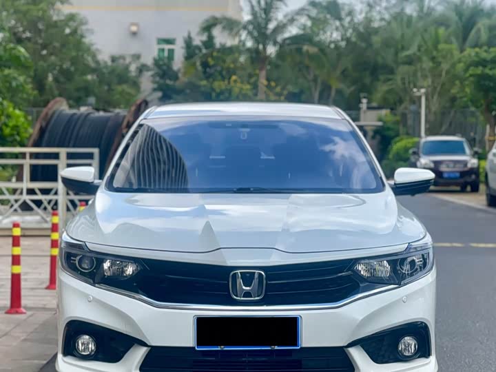 Фото 2 - Honda Envix