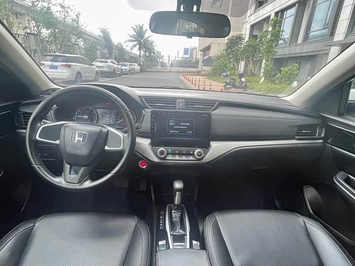 Фото 6 - Honda Envix