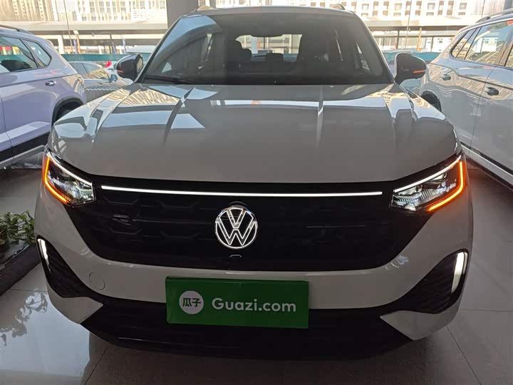 Фото 3 - Volkswagen Tayron