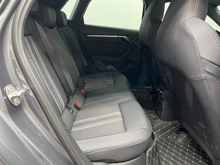 Фото 7 - Audi A3