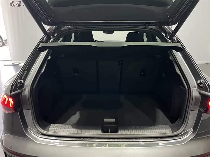 Фото 8 - Audi A3