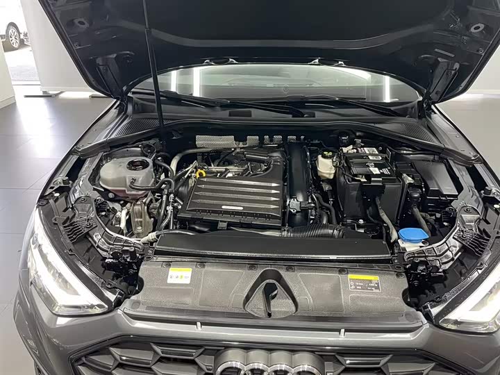 Фото 9 - Audi A3