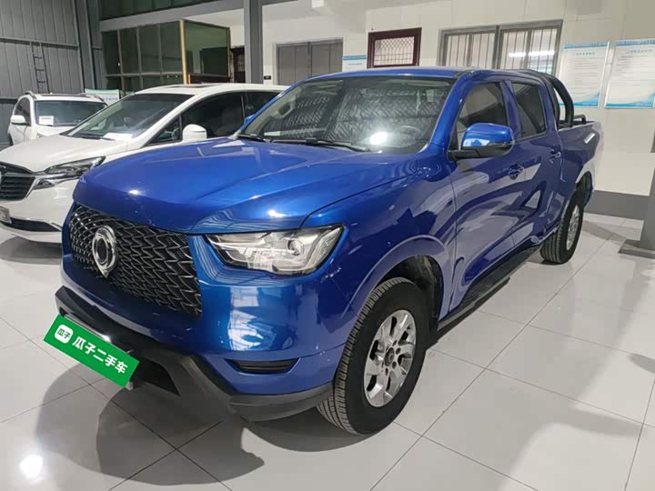 Фото 2 - Great Wall Pao