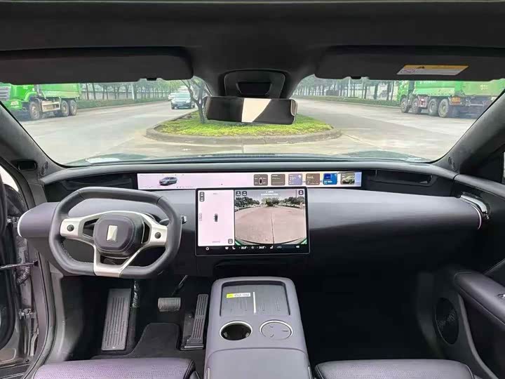 Фото 5 - Avatr 07