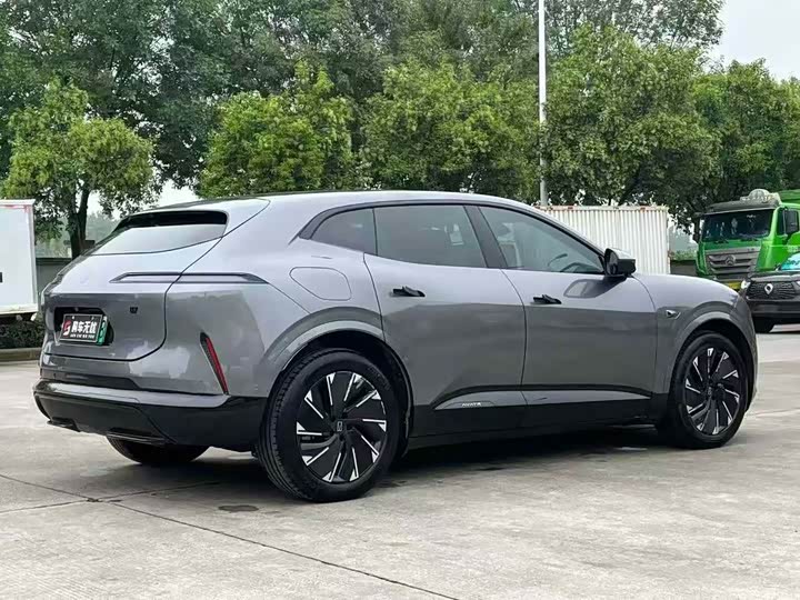 Фото 7 - Avatr 07