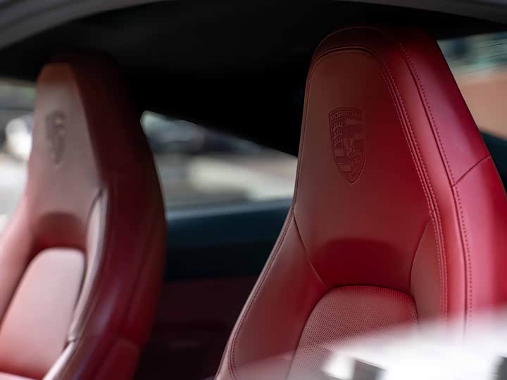 Фото 9 - Porsche 911