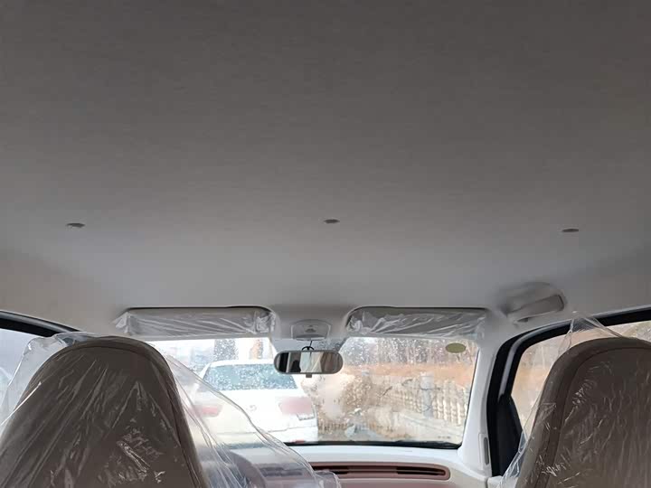 Фото 8 - Bestune Pony