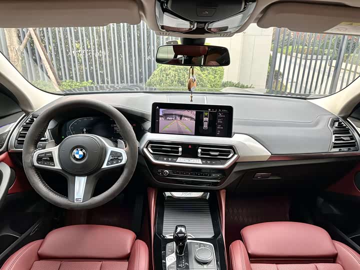 Фото 7 - BMW X4