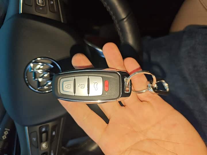 Фото 9 - Buick GL6