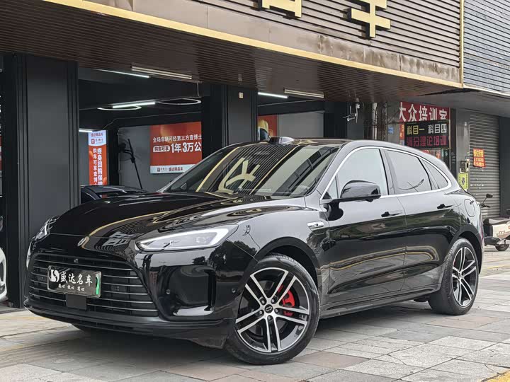 Фото 1 - Aito M5