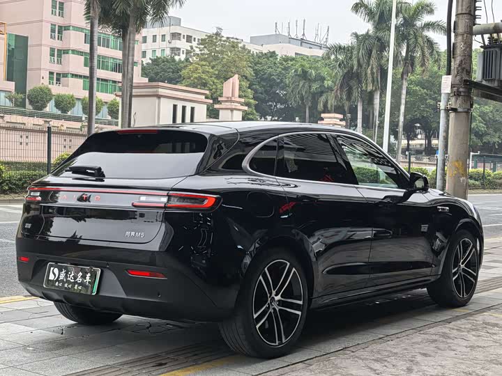 Фото 4 - Aito M5