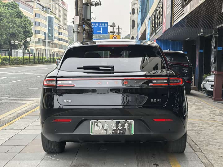 Фото 5 - Aito M5