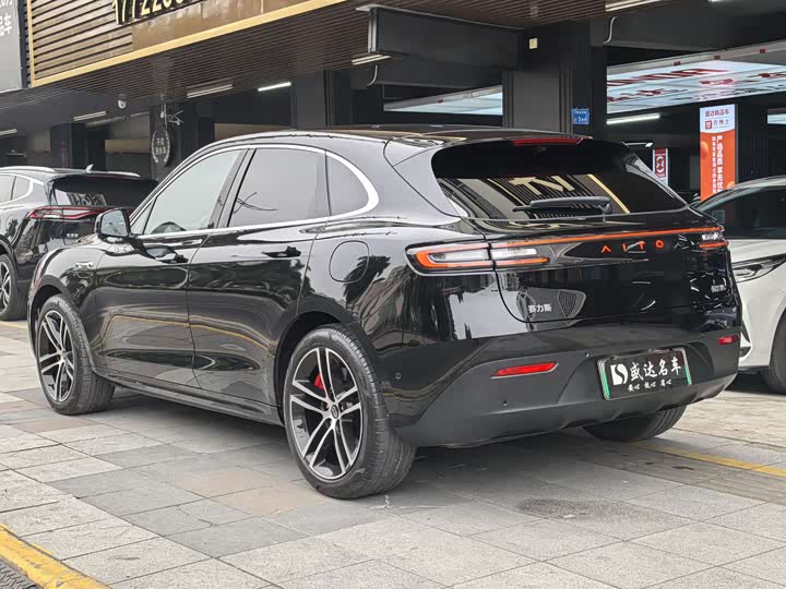 Фото 6 - Aito M5