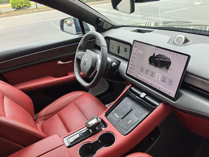 Фото 8 - Aito M5