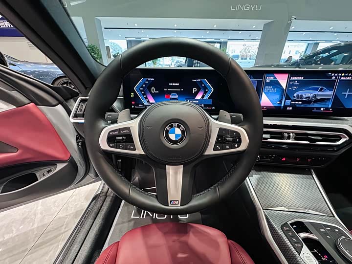 Фото 8 - BMW 4 Series