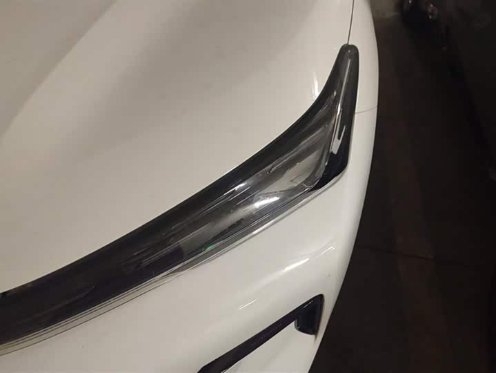 Фото 5 - Geely Galaxy Starship 7