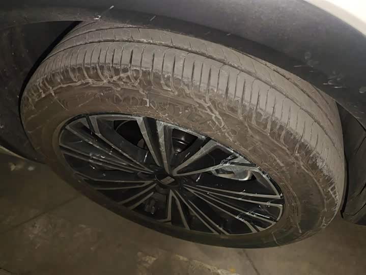 Фото 6 - Geely Galaxy Starship 7