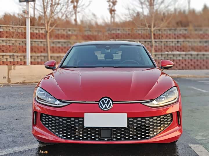 Фото 2 - Volkswagen Lamando L