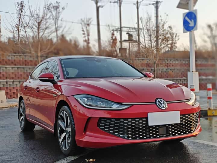 Фото 3 - Volkswagen Lamando L