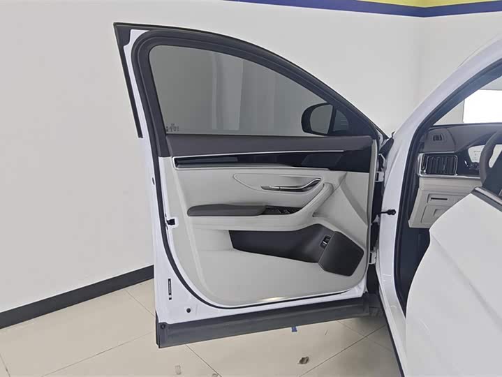 Фото 7 - BYD Song Plus Hybrid/EV