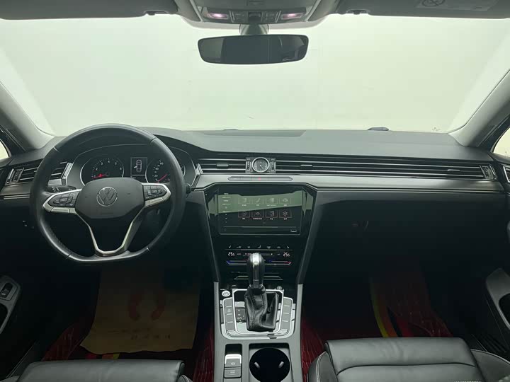 Фото 6 - Volkswagen Magotan