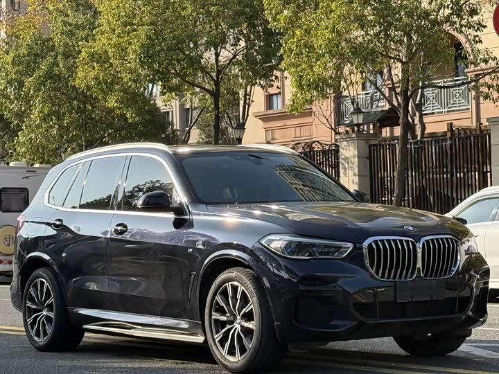 Фото 3 - BMW X5