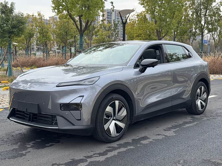 Фото 1 - Changan Deepal S05