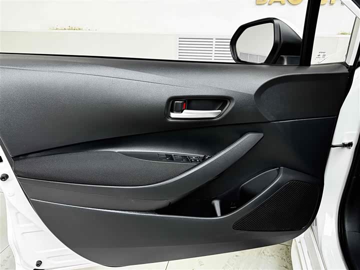 Фото 9 - Toyota Levin