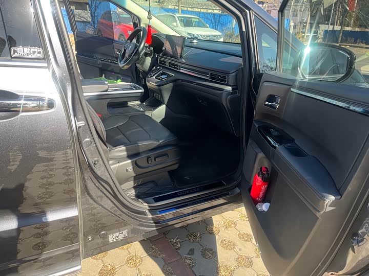 Фото 6 - Honda Odyssey