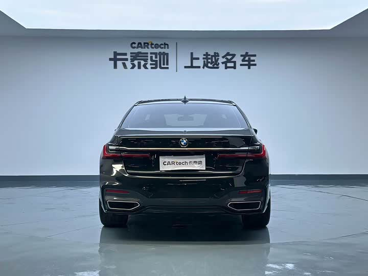 Фото 6 - BMW 7 Series