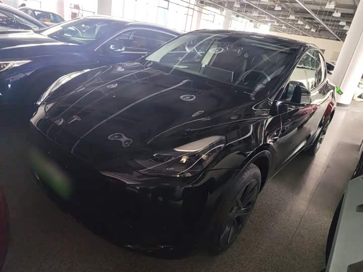 Фото 2 - Tesla Model Y