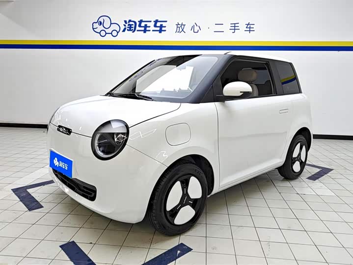 Фото 1 - Changan Qiyuan (Nevo) Lumin