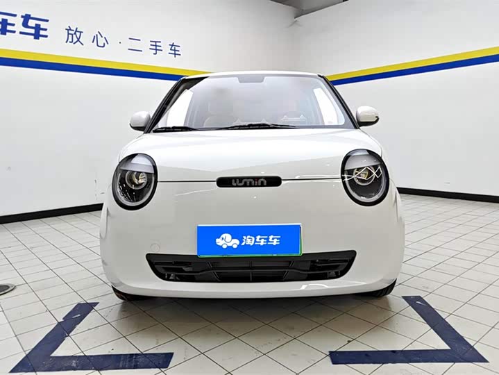 Фото 2 - Changan Qiyuan (Nevo) Lumin