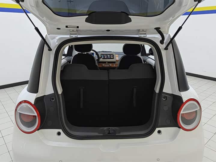 Фото 4 - Changan Qiyuan (Nevo) Lumin