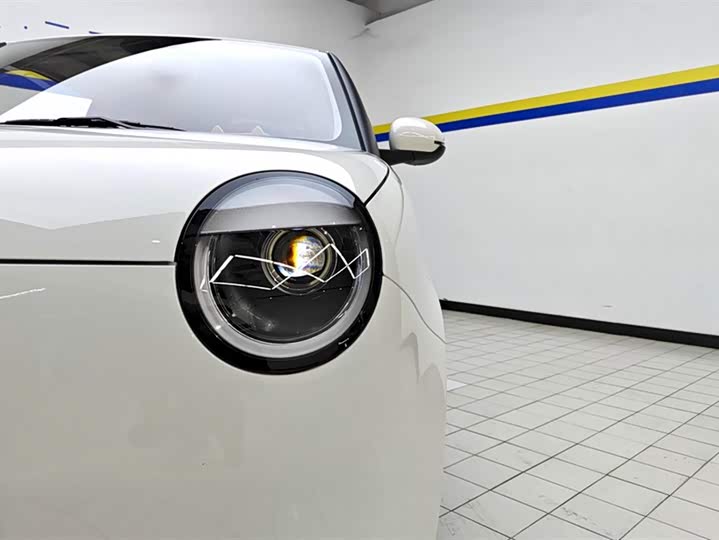 Фото 5 - Changan Qiyuan (Nevo) Lumin