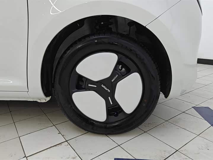 Фото 6 - Changan Qiyuan (Nevo) Lumin