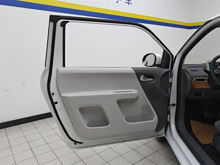 Фото 7 - Changan Qiyuan (Nevo) Lumin