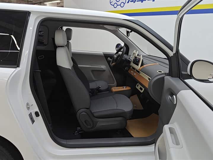 Фото 8 - Changan Qiyuan (Nevo) Lumin