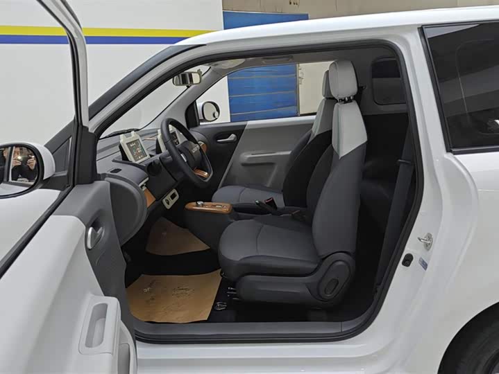 Фото 9 - Changan Qiyuan (Nevo) Lumin