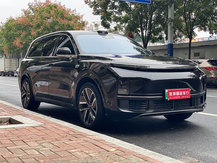 Фото 3 - LiXiang L9