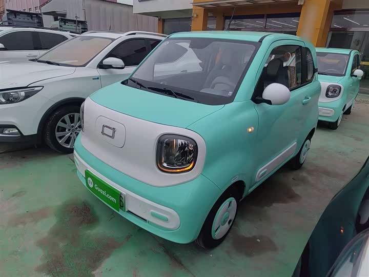 Фото 2 - Bestune Pony