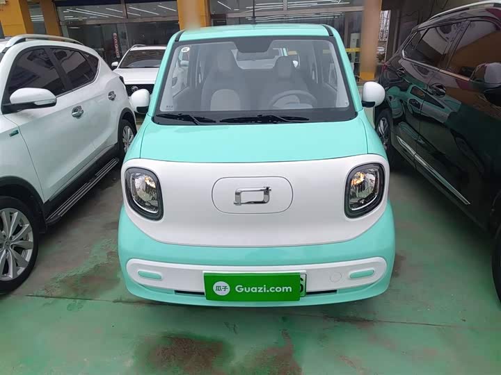 Фото 3 - Bestune Pony