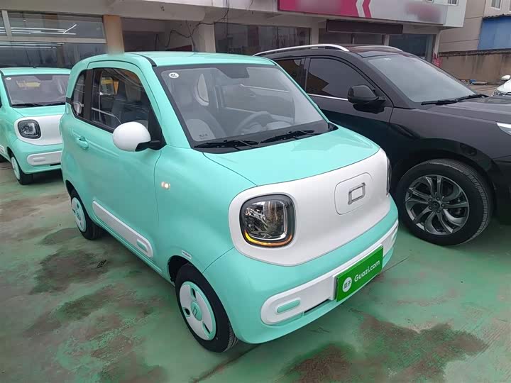 Фото 4 - Bestune Pony